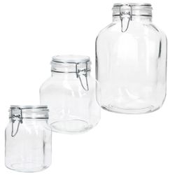 02-17211020S-17212520S-17214620S-Borgonovo-Prima-Vorratsglas-1L-2L-4-25L-eckig-3tlg-Set.jpg 17214620S & 17212520S_Bild_2