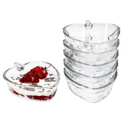 01-11182-Toker-Strawberry-Erdbeerschaelchen-Glas-6er-Set-Deko.jpg 6er Set Strawberry Erdbeerschalen aus Glas – TT11182_Bild_1