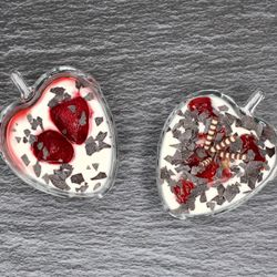 03-11182-Toker-Strawberry-Erdbeerschaelchen-Glas-Ambientebild-01.jpg 6er Set Strawberry Erdbeerschalen aus Glas – TT11182_Bild_3