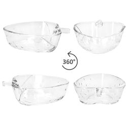 04-11182-Toker-Strawberry-Erdbeerschaelchen-Glas-360-Grad-Ansicht.jpg 6er Set Strawberry Erdbeerschalen aus Glas – TT11182_Bild_4