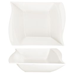 04-162587-MamboCat-Ivory-Servierschale-26cm.jpg 2er Set Servierschale IVORY 1 Liter aus Porzellan - 2x 162587_Bild_4
