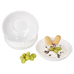 01-93385-Arte-Regal-Vivalto-Plato-Arkona-Mueslischale-Opalglas-6er-Set-Deko.jpg 6er Set ARKONA Müslischale aus Opalglas – 93385_Bild_1