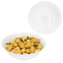 01-92488-Arte-Regal-Vivalto-Plato-Arkona-Servierschale-23cm-Opalglas-2er-Set-Deko.jpg 5cm aus Opalglas – 92488_Bild_1