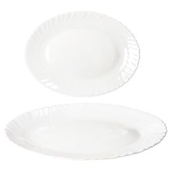 02-92494-Arte-Regal-Vivalto-Plato-Arkona-Servierschale-30cm-oval-Opalglas-2er-Set.jpg 2er Set ARKONA Servierplatte oval 30cm aus Opalglas – 92494_Bild_2