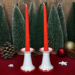 03-162868-MamboCat-Weihnachtstraum-Kerzenstaender-Ambientebild-2er-Set.jpg 7 cm aus Porzellan_Bild_3