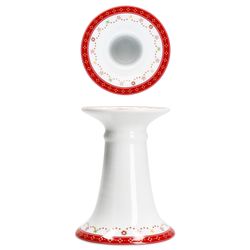 04-162868-MamboCat-Weihnachtstraum-Kerzenstaender.jpg 7 cm aus Porzellan_Bild_4