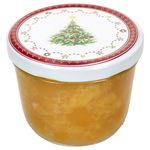 25er Set Sturzglas 230 ml To 82 Weihnachtstraum Deckel incl. Rezeptheft_Bild_4