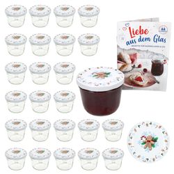 01-00080691-Sturz-TO82-Candyman-Deckel-230er-25er-Set-Deko.jpg 25er Set Sturzglas 230 ml To 82 Candyman Deckel incl. Rezeptheft_Bild_1