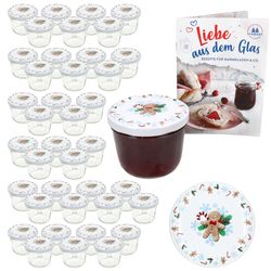 01-00080691-Sturz-TO82-Candyman-Deckel-230er-40er-Set-Deko.jpg 40er Set Sturzglas 230 ml To 82 Candyman Deckel incl. Rezeptheft_Bild_1