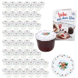 01-00080691-Sturz-TO82-Candyman-Deckel-230er-100er-Set-Deko.jpg 100er Set Sturzglas 230 ml To 82 Candyman Deckel incl. Rezeptheft_Bild_1