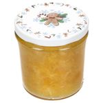 25er Set Sturzglas 350 ml To 82 Candyman Deckel incl. Rezeptheft_Bild_4