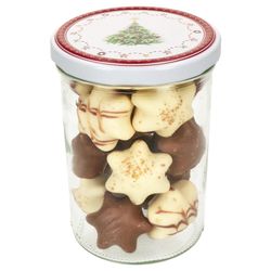 04-00080692-Sturz-TO82-Weihnachtstraum-Deckel-435er-Einzeln-schraeg-Weihnachtspralinen.jpg 25er Set Sturzglas 435 ml To 82 Weihnachtstraum Deckel incl. Rezeptheft_Bild_4