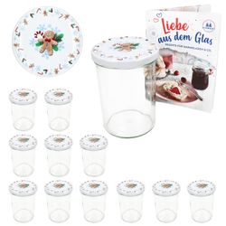 02-00080691-Sturz-TO82-Candyman-Deckel-435er-12er-Set.jpg 12er Set Sturzglas 435 ml To 82 Candyman Deckel incl. Rezeptheft_Bild_2