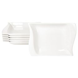 02-162578-MamboCat-Ivory-Suppenteller-6er-Set.jpg 6er Set Suppenteller IVORY aus Porzellan für 6 Personen_Bild_2