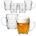 4 Liter mit Relief & Henkel aus Glas – 67635_Bild_1