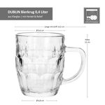 4 Liter mit Relief & Henkel aus Glas – 67635_Bild_7