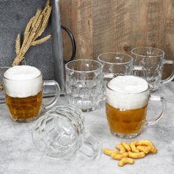 05-67635-Arte-Regal-Vivalto-Dublin-Bierglas-mit-Henkel-520ml-Ambientebild-02.jpg 4 Liter mit Relief & Henkel aus Glas – 67635_Bild_6