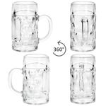12er Set Mini-Maßkrug Schnapsglas 4cl aus Glas – 13218221S_Bild_4
