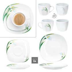 04-163463-MamboCat-White-Calla-18tlg-Kaffeeservice-alle-Teile-METRO2.jpg 18tlg Kaffeeservice WHITE CALLA Porzellan für 6 Personen_Bild_5