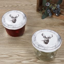 03-00081476-Sturz-TO82-Alois-Hirsch-Deckel-230er-Ambientebild-01.jpg 25er Set Sturzglas 230 ml To 82 Alois Hirsch Deckel incl. Rezeptheft_Bild_3