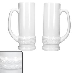 02-Koessinger-Ehrenkrug-weiss-2er-Set.jpg 5 Liter Keramik_Bild_2