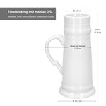 5 Liter konisch Keramik_Bild_7