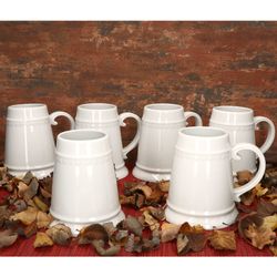 03-Koessinger-Residenzkrug-weiss-Ambientebild-6er-01.jpg 5 Liter konisch Keramik_Bild_3