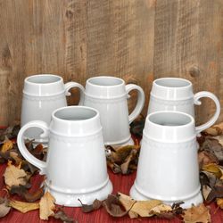 05-Koessinger-Residenzkrug-weiss-Ambientebild-6er-02.jpg 5 Liter konisch Keramik_Bild_6