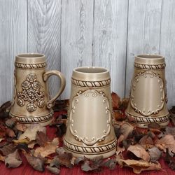 05-Koessinger-Ruhpolding-Krug-beige-braun-Ambientebild-02.jpg 5 Liter beige-braun Keramik_Bild_6