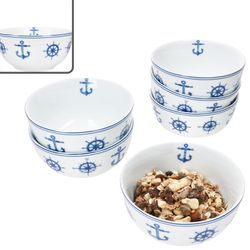 01-163589-MamboCat-Ahoi-Mueslischalen-6er-Set-Deko.jpg 6er Set AHOI Müslischalen für 6 Personen aus Porzellan_Bild_1