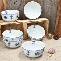 03-163589-MamboCat-Ahoi-Mueslischalen-Ambientebild-01.jpg 6er Set AHOI Müslischalen für 6 Personen aus Porzellan_Bild_3