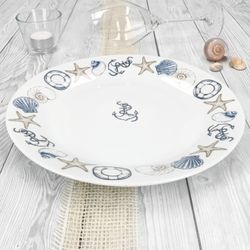 03-163593-MamboCat-Neptun-Speiseteller-Ambientebild-02.jpg 6er Set NEPTUN Speiseteller für 6 Personen aus Porzellan_Bild_3