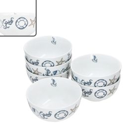 01-163596-MamboCat-Neptun-Mueslischalen-6er-Set.jpg 6er Set NEPTUN Müslischalen für 6 Personen aus Porzellan_Bild_1