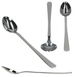12er Set Style Art Latte Macchiato Löffel für 12 Personen - 747-310_Bild_4