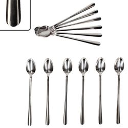 01-747-310-Justus-Brenger-Justinus-Style-Art-Latte-Macchiato-Loeffel-12er-Set.jpg 12er Set Style Art Latte Macchiato Löffel für 12 Personen - 747-310_Bild_1