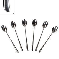 01-747-480-Justus-Brenger-Justinus-Twist-Latte-Macchiato-Loeffel-6er-Set.jpg 6er Set Twist Latte Macchiato Löffel für 6 Personen - 747-480_Bild_1