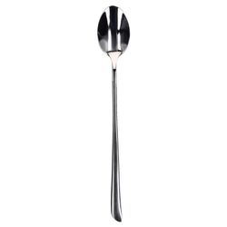 03-747-480-Justus-Brenger-Justinus-Twist-Latte-Macchiato-Loeffel-Einzeln-Draufsicht.jpg 12er Set Twist Latte Macchiato Löffel für 12 Personen - 747-480_Bild_3