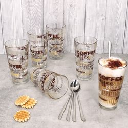 04-747-480-Justus-Brenger-Justinus-Twist-Latte-Macchiato-Loeffel-Ambientebild-Candy-6er.jpg 12er Set Twist Latte Macchiato Löffel für 12 Personen - 747-480_Bild_4