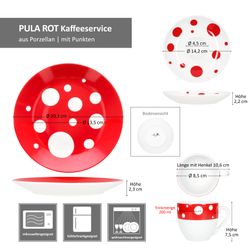 06-163159-3-4-5-MamboCat-PULA-ROT-18tlg-Kaffeeservice-Bemassung.jpg 18tlg Kaffeeservice PULA ROT Porzellan für 6 Personen_Bild_6