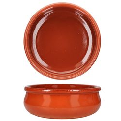 04-99514-Arte-Regal-Berlin-Cazuela-bauchig-18cm-Gesamt.jpg 12er Set Cazuela Tonschale Berlin bauchig 18cm - 99514_Bild_4