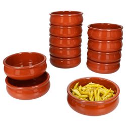 01-99515-Arte-Regal-Berlin-Cazuela-bauchig-15cm-12er-Set-Deko.jpg 12er Set Cazuela Tonschale Berlin bauchig 15cm - 99515_Bild_7