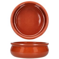 04-99515-Arte-Regal-Berlin-Cazuela-bauchig-15cm-Gesamt.jpg 12er Set Cazuela Tonschale Berlin bauchig 15cm - 99515_Bild_3