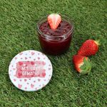 40er Set Sturzglas 230 ml To 82 Mit Liebe gemacht Deckel incl. Rezeptheft_Bild_3