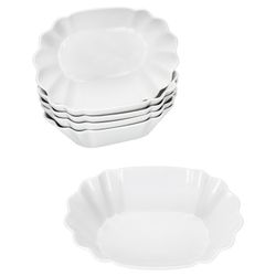01-24302110-HIT-Fritta-Pommesschale-XXL-weiss-6er-Set.jpg 5x17cm - 24302110_Bild_1