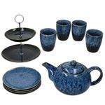  4x Becher & 4x Teller - 24303276_Bild_2