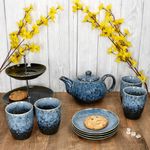  4x Becher & 4x Teller - 24303276_Bild_5