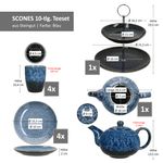  4x Becher & 4x Teller - 24303276_Bild_6