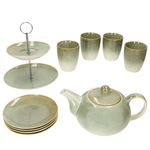  4x Becher & 4x Teller - 24303284_Bild_2