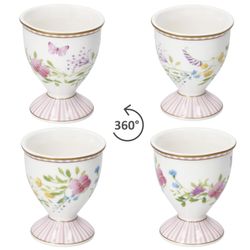04-R1318-EAST-Easy-Life-Happy-Easter-Eierbecher-360-Grad-Ansicht.jpg 2er Set HAPPY EASTER Eierbecher aus Porzellan – R1318_Bild_4