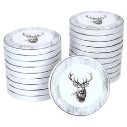 01-Sturz-Deckesets-TO82-Alois.jpg 20er Deckel-Set TO 82 Alois passend für 230ml / 350ml / 435ml Gläser_Bild_1